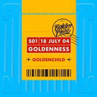 Thank You - Golden Child