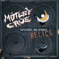 Teaser - Mötley Crüe