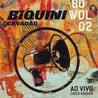 Bete Balanço - Biquini Cavadão