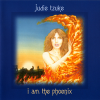 Blackfurs - Judie Tzuke