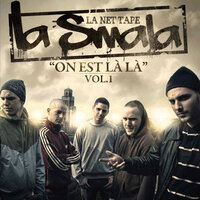 Ils ont pas compris - La Smala