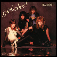 High 'n' Dry - Girlschool