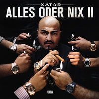 Haftschaden - Xatar, Samy, Schwesta Ewa