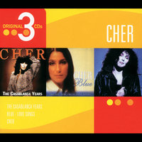 Hell On Wheels - Cher