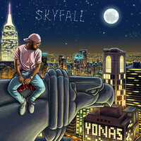 Anniversary - YONAS