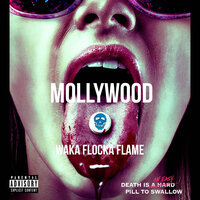 Ain't No Problems - Waka Flocka Flame, Judo, Young Thug