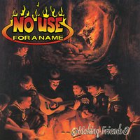 Sitting Duck - No Use For A Name