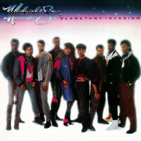 Curious - Midnight Star