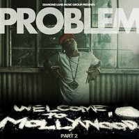 Broke Down The Weed II - Problem