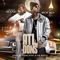 Put on a Show - Gucci Mane, Rocko