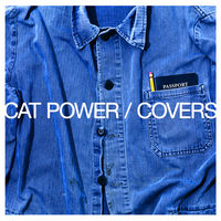 Pa Pa Power - Cat Power