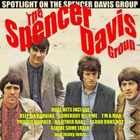 Crossfire - Spencer Davis Group