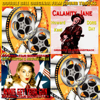 I Got the Sun in the Morning (From "Annie Get You Gun") - Betty Hutton, Ирвинг Берлин