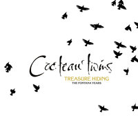 Summer-Blink - Cocteau Twins
