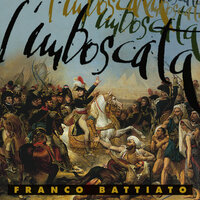 Splendide Previsioni - Franco Battiato