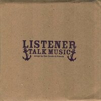 Life Is - Listener, Dan Smith