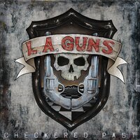Physical Itch - L.A. Guns