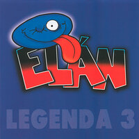 Vyplazený jazyk - Elan