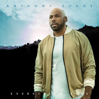 Found - Anthony Evans