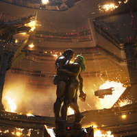 Unheavenly Creatures - Coheed and Cambria