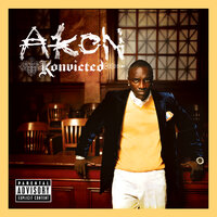 Once In A While - Akon
