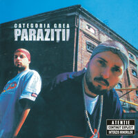 Fara Tine - Parazitii