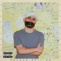Going Too Far - John Anthony