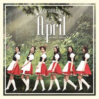Hurry Hurry - April