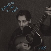 Perfect Places - Mark Diamond