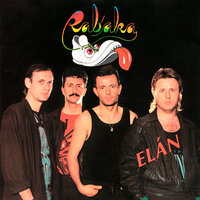 Mucha I - Elan