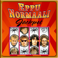 Delirium Tremens - Eppu Normaali