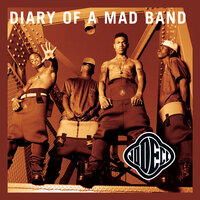 Jodecidal Hotline - Jodeci