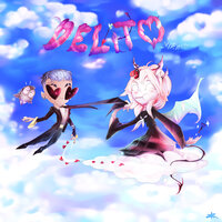 DELITO_V13.wav - KHEA, Zecca