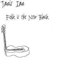 Crocodile Song - Janis Ian