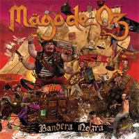 Abrazos que curan - Mägo De Oz