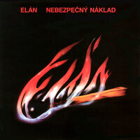 Farby - Elan