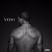 Juicy - VEDO, Ari Lennox