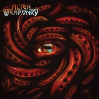 Buried Underground - Alien Weaponry