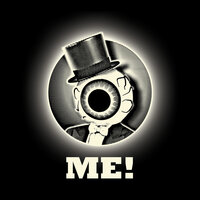 Burn My Bones / Thebizarreone - The Residents