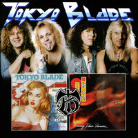 Angel - Tokyo Blade
