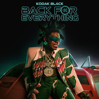 Hitting Houses - Kodak Black