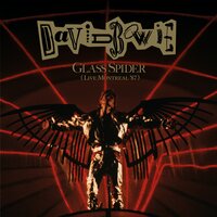 I Keep Forgettin' - David Bowie