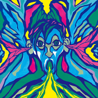 The Watcher on Woods - SALU