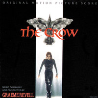 Believe In Angels - Graeme Revell