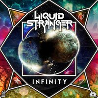 Dunno - Liquid Stranger