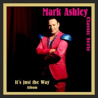 Love Is Like the Sea - Mark Ashley
