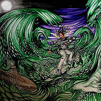 Back At It - Chris Travis