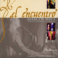 Cantando Con Júbilo - Marcos Witt
