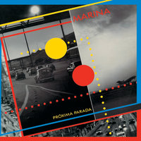 Extravios - Marina