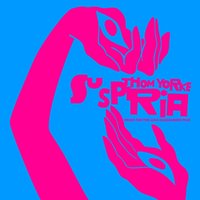 The Universe is Indifferent - Thom Yorke